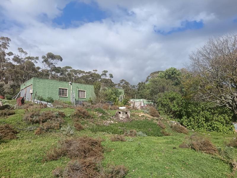 0 Bedroom Property for Sale in Napier Western Cape